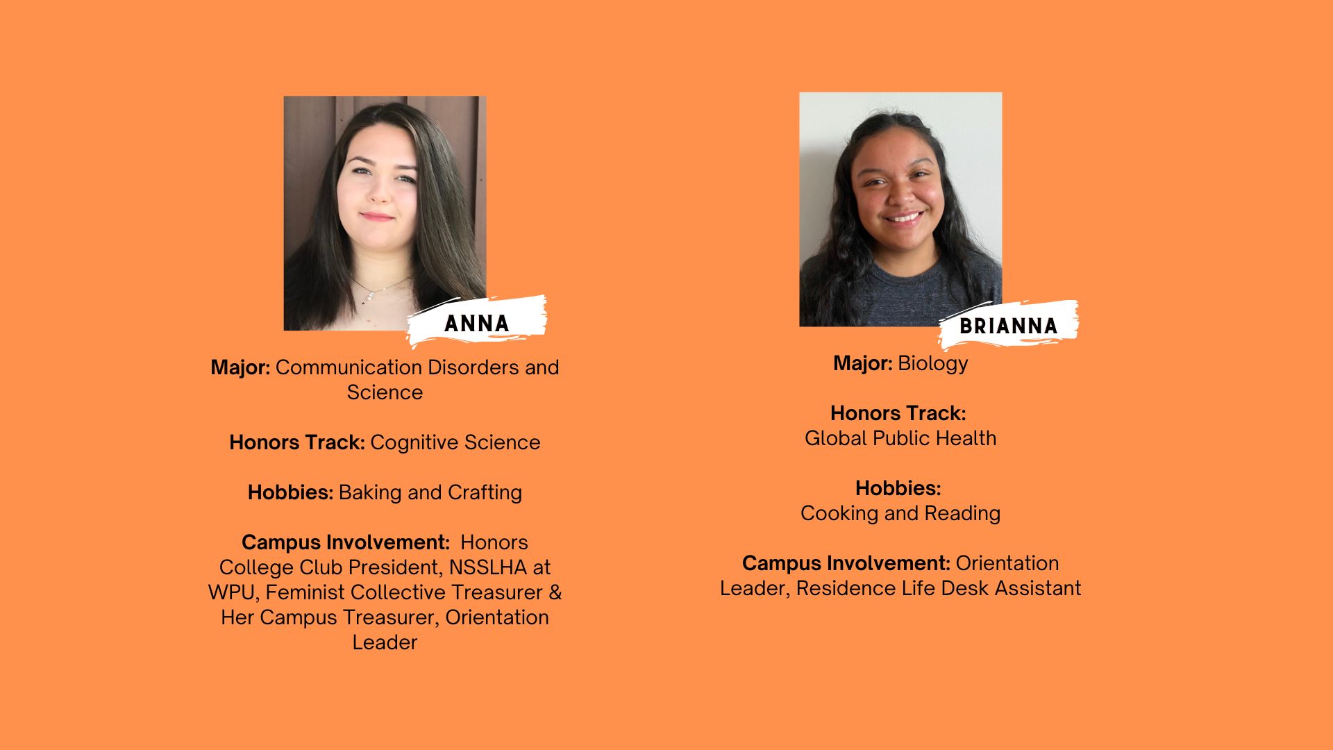 2022-2023 Peer LeadersStudent AmbassadorsAssistants Webpage Bios.jpg